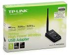 Adaptador de RED Inal�mbrico USB 150Mbps TP-Link TL-WN7200ND