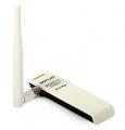 Adaptador de RED Inal�mbrico USB 150Mbps TP-Link TL-WN722N