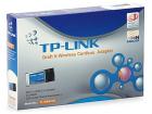 Adaptador CardBus 300Mbps TP-Link TL-WN910N