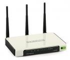 Enrutador (router) inal�mbrico 300Mbps TP-Link TL-WR1043ND