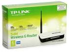 Enrutador (router) inal�mbrico 54Mbps TP-Link TL-WR340G