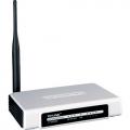 Enrutador (router) inal�mbrico 54Mbps TP-Link TL-WR340G