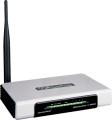 Enrutador (router) inal�mbrico 54Mbps TL-WR542G