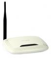 Enrutador (router) inal�mbrico 150Mbps TP-Link TL-WR740N