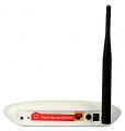 Enrutador (router) inal�mbrico 150Mbps TP-Link TL-WR740N