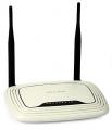 Enrutador (router) inal�mbrico 300Mbps TP-Link TL-WR841N