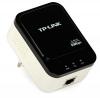 Adaptador Ethernet Powerline TP-Link TL-PA101
