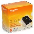 Adaptador Ethernet Powerline TP-Link TL-PA101