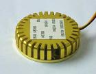 Fan Cooler de VGA y Chipset Titan TTC-CSC11E