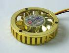 Fan Cooler de VGA y Chipset Titan TTC-CSC11E