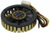 Fan Cooler de VGA y Chipset Titan TTC-CSC11E