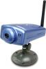 C�mara IP TRENDnet TV-IP100W Inal�mbrica (Wireless)