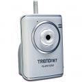 C�mara IP TRENDnet TV-IP212W Inal�mbrica (Wireless) con audio