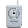 C�mara IP TRENDnet TV-IP212W Inal�mbrica (Wireless) con audio