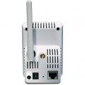 C�mara IP TRENDnet TV-IP212W Inal�mbrica (Wireless) con audio