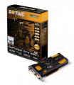 Tarjeta de video Zotac GTX 560Ti AMP Edition (GTX 560TI / 1GB)