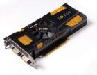 Tarjeta de video Zotac GTX 560Ti AMP Edition (GTX 560TI / 1GB)