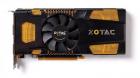 Tarjeta de video Zotac GTX 560Ti AMP Edition (GTX 560TI / 1GB)
