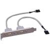 Conector USB Universal