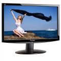 Monitor 20" LCD ViewSonic VX2033wm - pantalla ancha con parlante