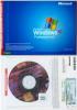 Microsoft Windows XP Pro SP2 OEM