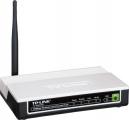 Punto de Acceso Inal�mbrico (Acces Point) 150Mbps TL-WA701ND