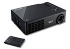 Video Proyector Acer X1261-3D 2500 lumens - XGA (1024 x 768)