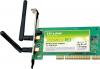 Tarjeta de RED Inal�mbrica PCI 300Mbps TP-Link TL-WN851N