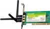 Tarjeta de RED Inal�mbrica PCI 300Mbps TP-Link TL-WN951N