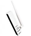 Adaptador de RED Inal�mbrico USB 150Mbps TP-Link TL-WN722N