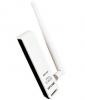 Adaptador de RED Inal�mbrico USB 54Mbps TP-Link TL-WN422GC