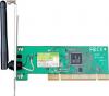 Tarjeta de RED Inal�mbrica PCI 11Mbps TP-Link TL-WN353G