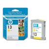Cartucho Hewlett Packard HP 13 (C4817A) Amarillo