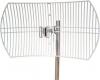 Antena de 2.5GHz 24dBi de exteriores direccional TL-ANT2424B