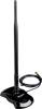 Antena de 2.4GHz 8dBi de interiores Omnidireccional TL-ANT2408C