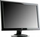 Monitor 20" LCD AOC 2036S pantalla ancha