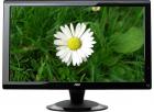Monitor 20" LCD AOC 2036S pantalla ancha