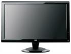 Monitor 20" LCD AOC 2036SA