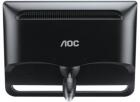 Monitor 18.5" LCD AOC F19S pantalla ancha