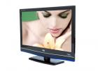 Televisor LCD de 24" - TV LCD LED AOC le24h037 - 1080p (FullHD)