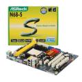 Placa Madre Asrock N68-S