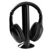 Auricular con micr�fono inalambrico TP-FM209 con radio FM