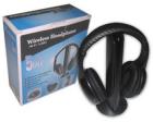 Auricular con micr�fono inalambrico TP-FM209 con radio FM