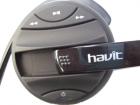 Auricular con microfono inalambrico Bluetooth Havit HB-2021