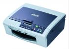 Impresora Multifuncion Brother DCP-130C