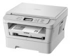 Impresora Multifuncion Brother Laser DCP-7055