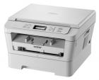 Impresora Multifuncion Brother Laser DCP-7055