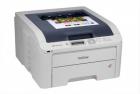 Impresora Brother L�ser Color HL-3070CW Con red inalambrica