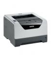 Impresora Laser Brother HL-5350DN duplex. red Ethernet