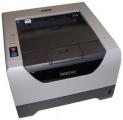 Impresora Laser Brother HL-5350DN duplex. red Ethernet